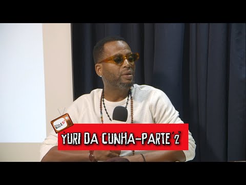GOZAtv com T.C apresenta YURI DA CUNHA PARTE 2