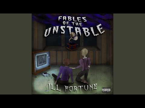 The Ghost Fuckers (feat. Killtech) (Skit)