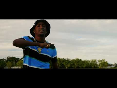 CHANI MAN - GHETTO LIFE (Clip Officiel)