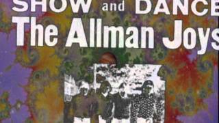 The Allman Joys 2/66  pt4