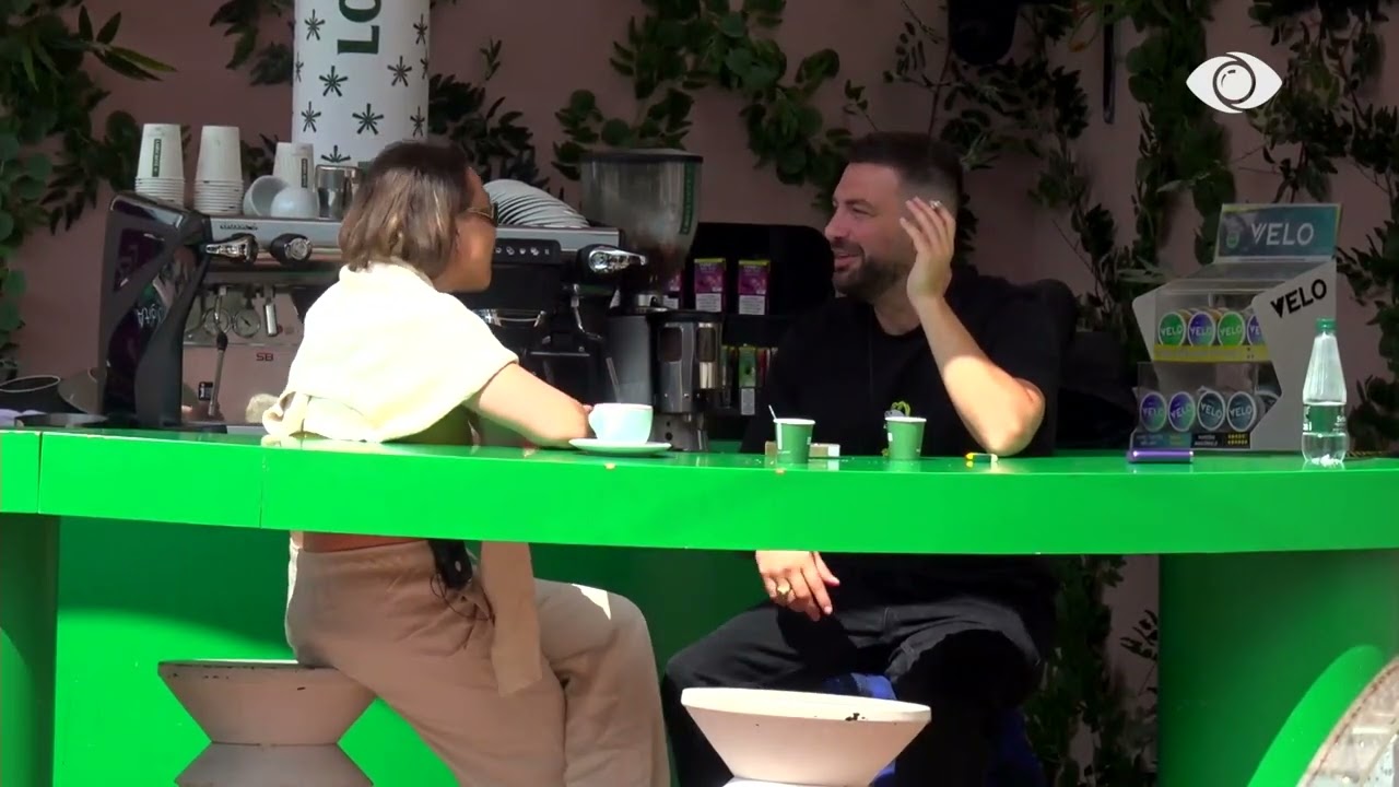 “Thuaji je kushëriri im”/ Gerta bisedon me Kellyn për Rozanën