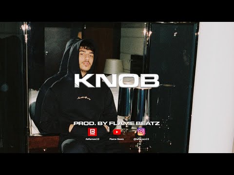 [FREE] Mero x Gzuz x Luciano x Dardan Type Beat - "Knob" Aggressive Trap Type Beat