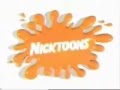 Nickelodeon Nicktoons Bumper