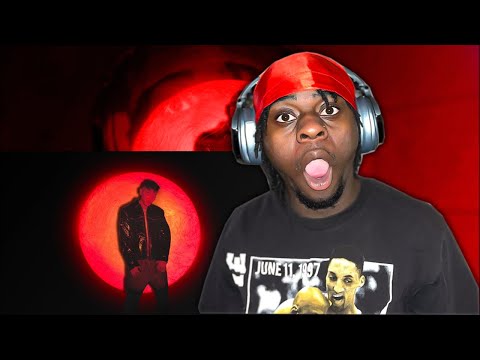HAITIAN REACTS To JAPA - NO TIES (OFFICIAL MUSIC VIDEO)