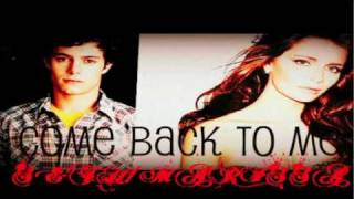 seth marissa ll you build me up just to tear me down