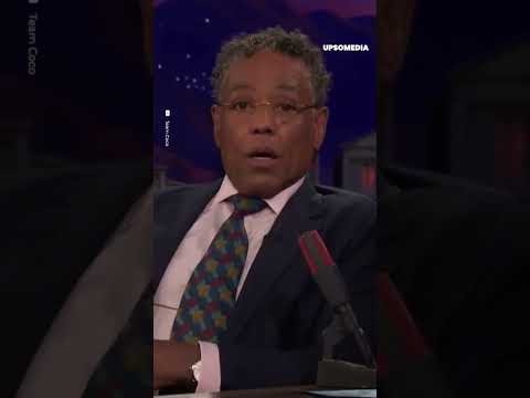 Aún confunden a Giancarlo Esposito con Gus #shorts