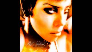 Bif Naked - Bluejay (audio)