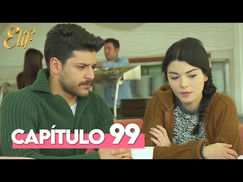 Elif Primera Temporada Capítulo 99 | Elif Capítulo 99
