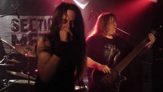 SCARRED - Perfect Circle (CP-CR 2010 live)