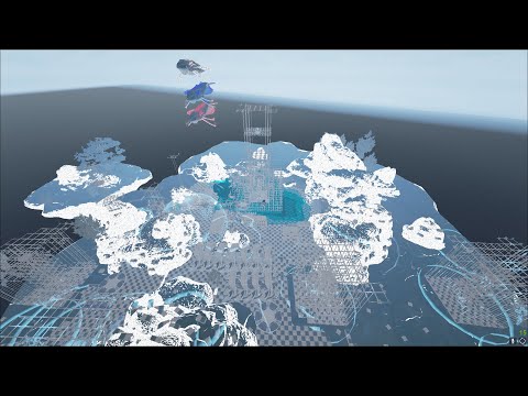 Base tour | Astro x100 | Tribe of Djambo