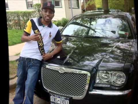 Kush Ruiz & Dk - Kushed up