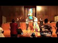 MARANDA CURTIS - “OPEN HEAVEN” LIVE WORSHIP EXPERIENCE!