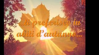 Modà feat Tazenda   Cuore e vento