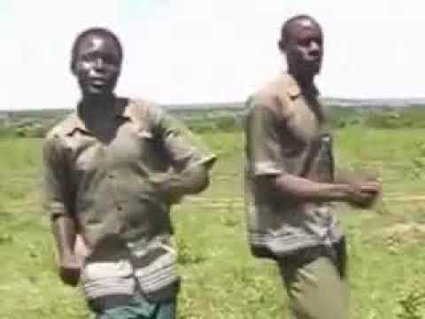 St Joseph Choir Migori -  Mwokozi Yesu (Official Video)