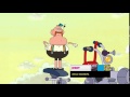 CN Dimensional NEXT Uncle Grandpa Nose