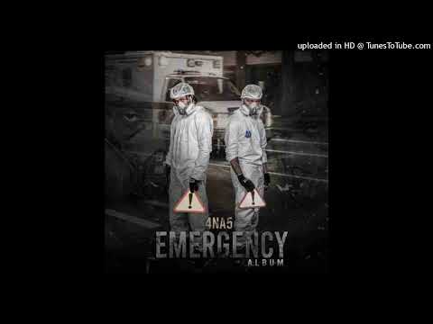 4 na 5 - Upnd vs Pf (Official Audio)