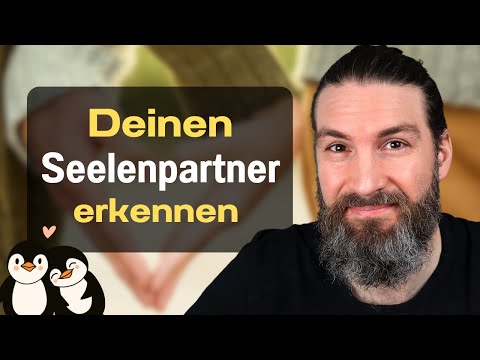 5 Zeichen: So erkennst du deinen Seelenpartner !