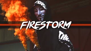 Bailo & VRG - Firestorm ft. Born I Music