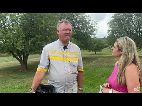 2024 Hambletonian Contenders • TCI • Ron Burke