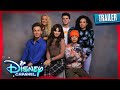 Trailer | The Villains of Valley View | New Series 💥 | @Disney Channel