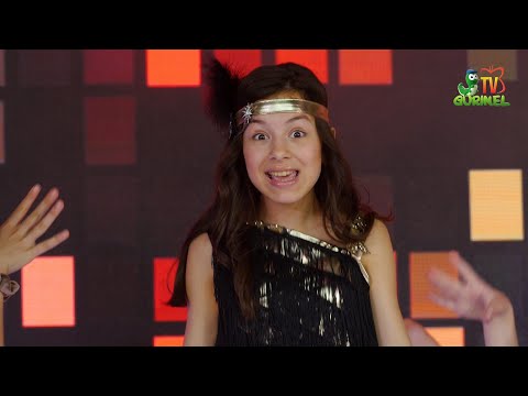 Iulia Teleuca - Let's Jazz