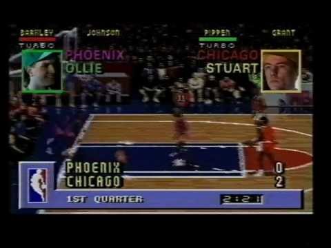 GamesMaster S03-E19 - Kriss Akabusi