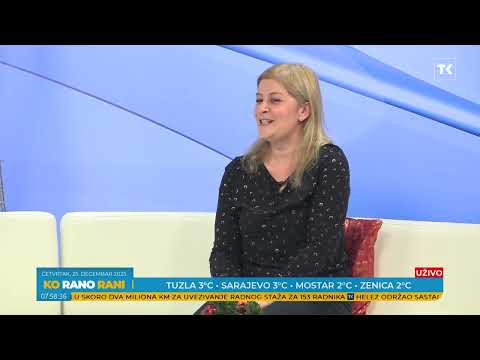 KO RANO RANI | Alma Kasumović: Slastičarka s diplomom pedagoga-psihologa