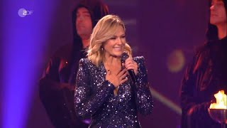 Helene Fischer &amp; Gregorian - Wenn du lachst
