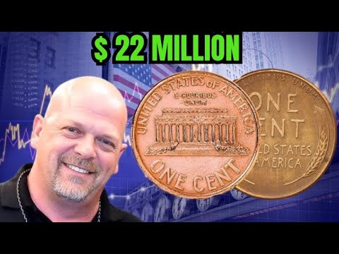 The 1946 Penny Every Coin Collector Wants  | Super Rare & High Value