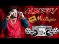 ALBEEZY MIXTAPE DJ ROCHON