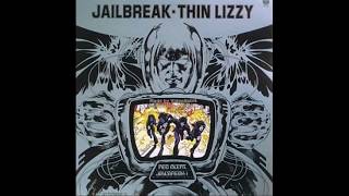 THIN LIZZY - Romeo and the lonely girl