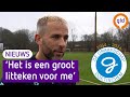 Van kanker herstelde SEUNTJENS terug bij de SUPERBOEREN