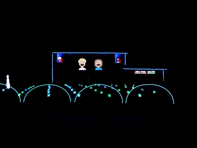 Christmas Canon 2023