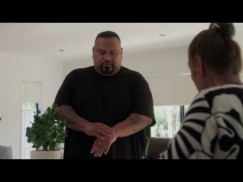 TAKE HOME PAY - Mum always knows best!