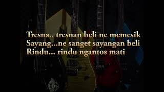 Download lagu KARAOKE T S R TRESNA SAYANG RINDU NIRWANA mp3 Download lagu KARAOKE T S R TRESNA SAYANG RINDU NIRWANA mp3