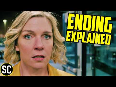 PLURIBUS Episodes 1 + 2 Breakdown and Ending Explained