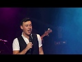 Nathan Carter Irish Rover Wagon Wheel Shut Up And Dance Finale Live Kings Lynn 2017