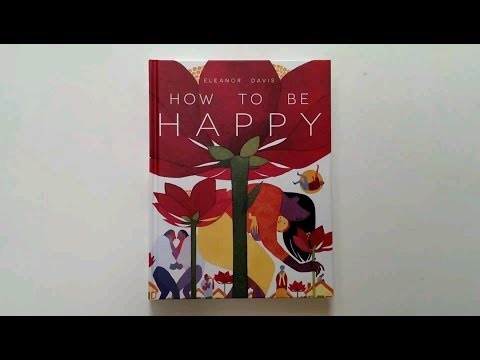 How to Be Happy by Eleanor Davis - video preview