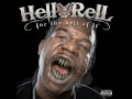 hell rell hardest out instrumentals