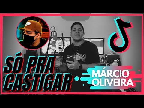 PARÓDIA / Só Pra Castigar - Wesley Safadão / #MárcioTorresOliveira