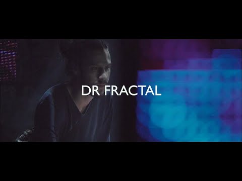 PSYMIND #5 (Marseille, 18.01.2020) Dr Fractal (Psychedelic Stage)