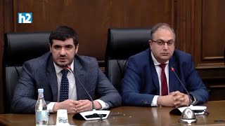 Տեղյա՞կ եք, պաշտպանության նախարարը կոկորդիլոսագետի հետ քարոզարշավ է անում. լրագրողը՝ ՔՊ ականներին