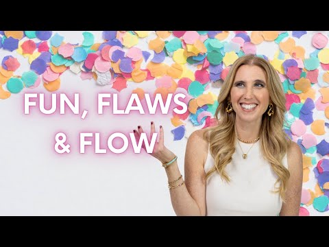 Wie du 2026 mit Spaß, Fehlern und Flow so richtig zum Erfolg führst.