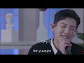 First Live Appearance on Chanyeol. Nothin’ by Chanyeol's Live Version