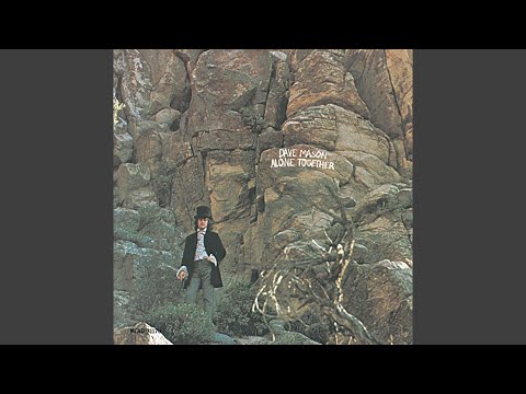 Just a Song - Dave Mason