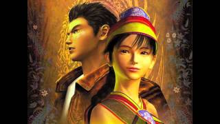 Shenmue : Shenhua Remixed!