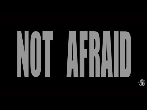 Black Tide - Not Afraid (feat. Raul N. Garcia)