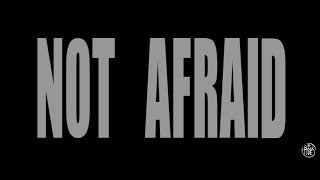 Black Tide - Not Afraid (feat. Raul N. Garcia)