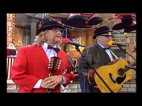 Die besten Colonia Duett 1- 3