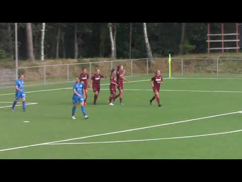 KRC Genk Ladies - Club YLA on 09.08.2020